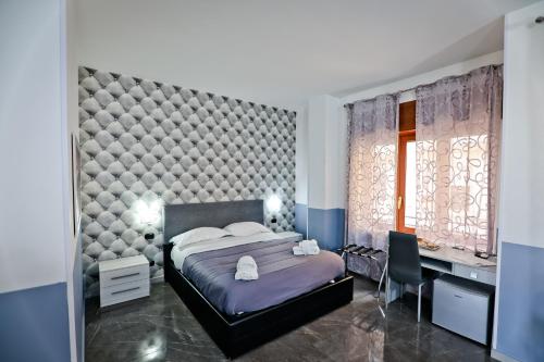 BeB Napoli la perla