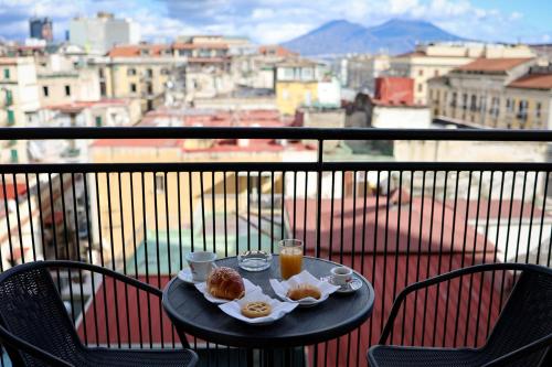 BeB Napoli la perla