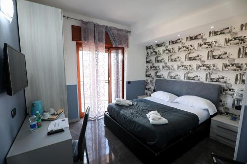 BeB Napoli la perla