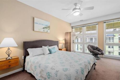 Image showcasing New Oceanfront Penthouse 2 Decks Sunrise Sunsets, Virginia Beach ...