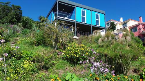 CasAmor - Romantic Ocean View Studio
