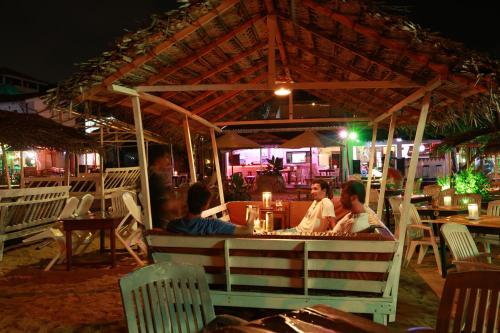 Gäste, die in der Unterkunft Flamingo Guest house übernachten