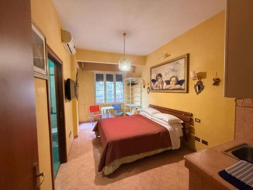 Suites Oliveri Viale Marconi