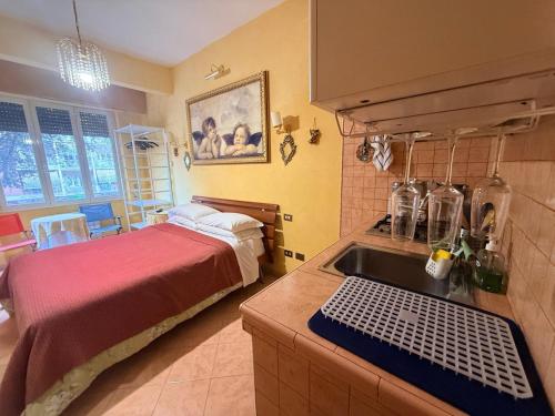 Suites Oliveri Viale Marconi