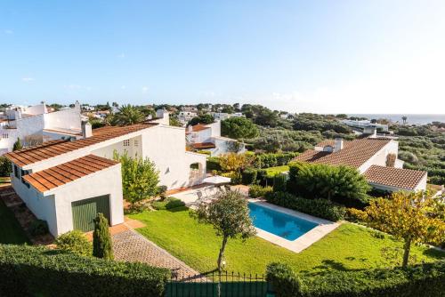 Estrella Del Mar with Private Pool