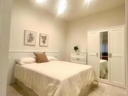 Almogávares 36 Apartamento 2