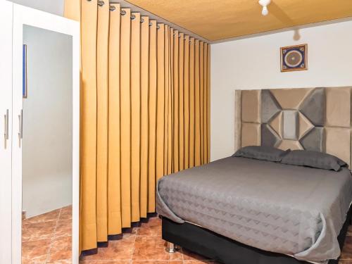 Gallery image of Namaste Hostel in Arequipa