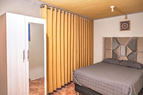 Gallery image of Namaste Hostel in Arequipa