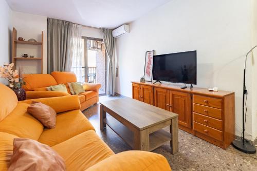 Yecla Flat by Invalencia