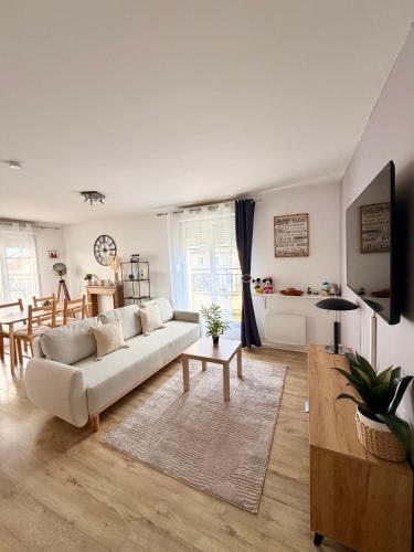 Appartement Disneyland Magny-le-Hongre