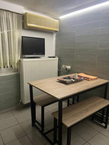 Antonioy Apartment Kalampaka