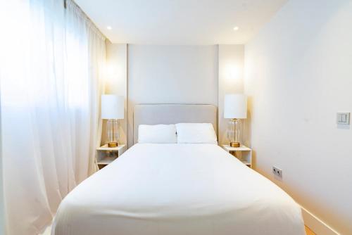 New Luxury House Madrid 4 Bd 4 Bth