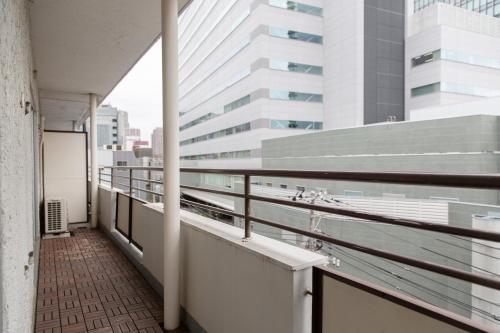NIYS apartments 56type