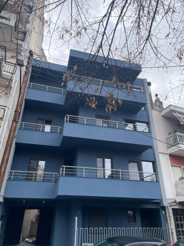 Κεντρικό και ιδιαίτερο