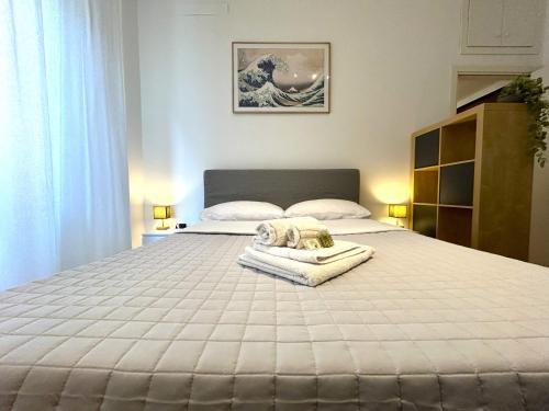 Zen Courtyard Studio - Porta Romana