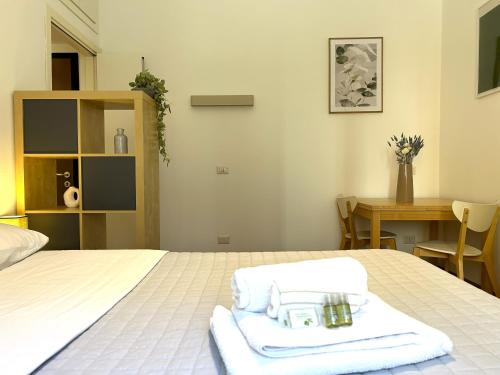 Zen Courtyard Studio - Porta Romana