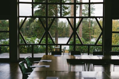 Galeriebild der Unterkunft Mullsjö Hotell & Konferens in Mullsjö