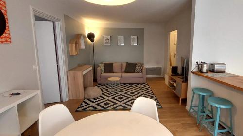 Burdigala Homes - Appart de Lalande
