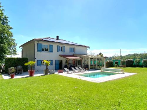 Villa Berthelots
