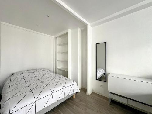 Foto Superbe appartement avec terrasse centre-ville et plage à 5 min 6