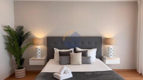 Villas Alto da Ria