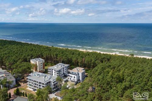 Zielona 16 Apartments