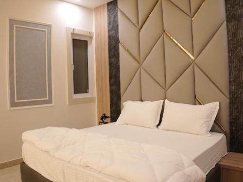 Gallery image of Hotel JMP in Shivpurī