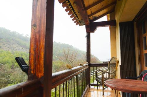 Casa Rural Mirabueno