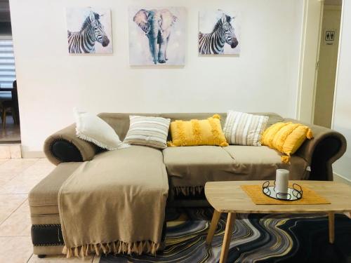 City Island Guesthouse