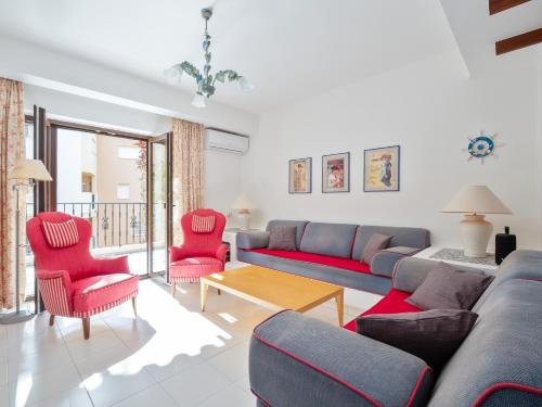 Sea&Sun Premium Apartamento