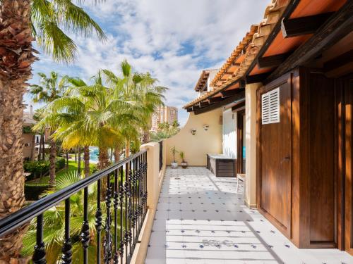 Sea&Sun Premium Apartamento