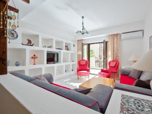 Sea&Sun Premium Apartamento