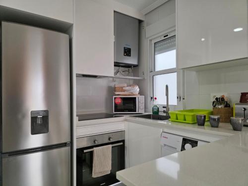 TorreMaria apartment