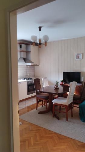 Apartman Marija