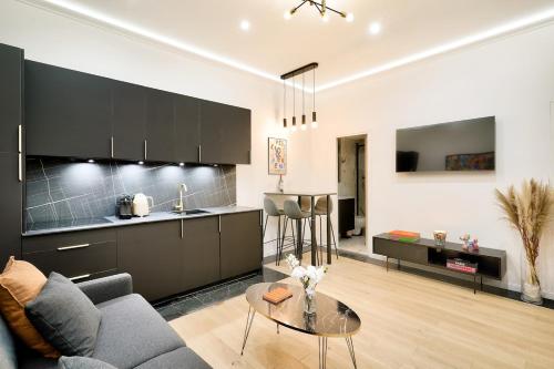 Stylish flat - Center of Paris Eurostar walkable