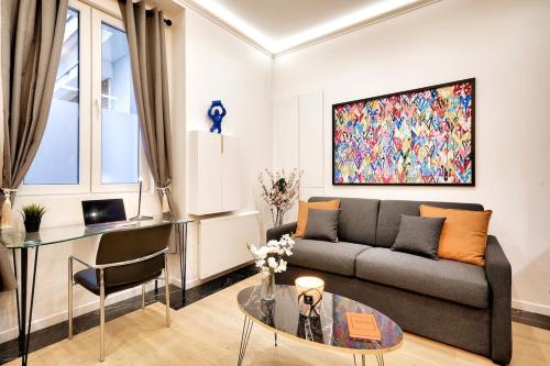 Stylish flat - Center of Paris Eurostar walkable