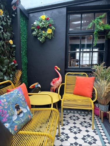 North Laine Brighton photo 11