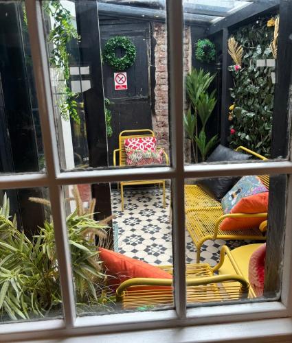 North Laine Brighton photo 10