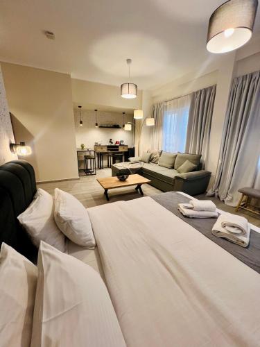 Compass Lofts Athens