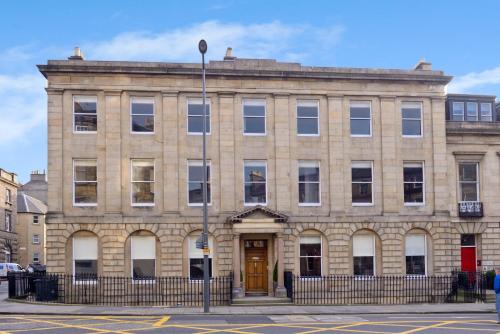 Destiny Scotland - Distillers House photo 33