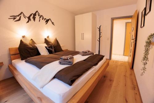Tatjana Appartements