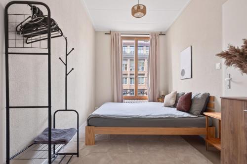 Bistro Walk Apartment