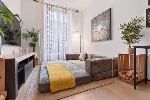 Bistro Walk Apartment