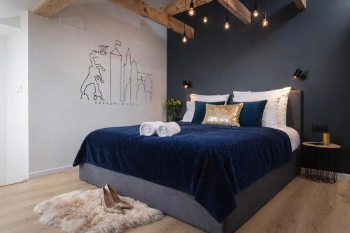 InPoint Old Town Comfort Apartments Self Check-in