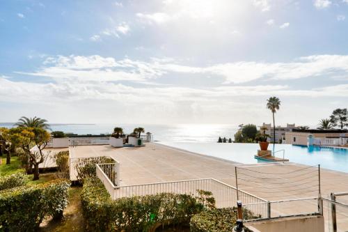 Résidence Cannes Villa Francia - maeva Home - Appartement 2 pièces 4 personnes - Sélection MAE-6529