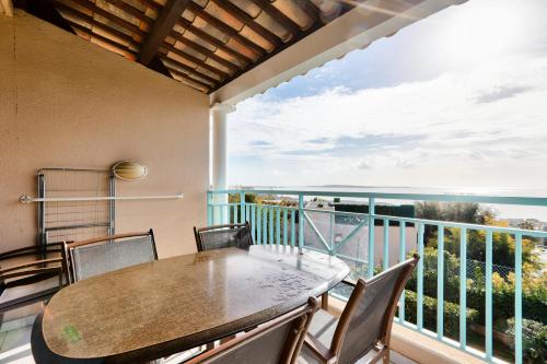 Résidence Cannes Villa Francia - maeva Home - Appartement 3 Pièces 6 Personnes - Confort MAE-7944