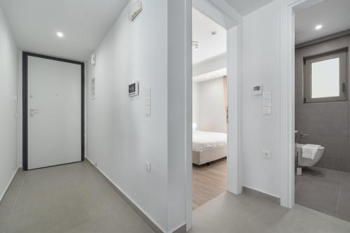 M58 Pool Residence - Glyfada Central - Miltiadou 58 by K&M