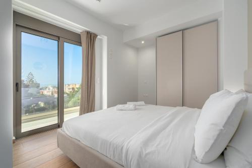 M58 Pool Residence - Glyfada Central - Miltiadou 58 by K&M