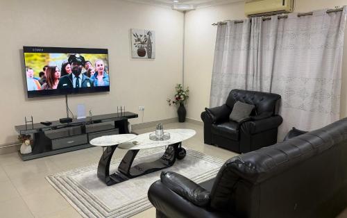 Artem Apartments - Apartment 1