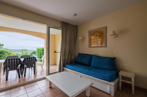 Résidence le Hameau des Issambres - maeva Home - Appartement climatisé 2 pièces 6 personnes - Prestige MAE-5684